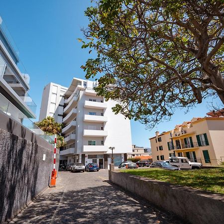 Jasmineiro Serra - Ocean View Studio Funchal  Exterior foto