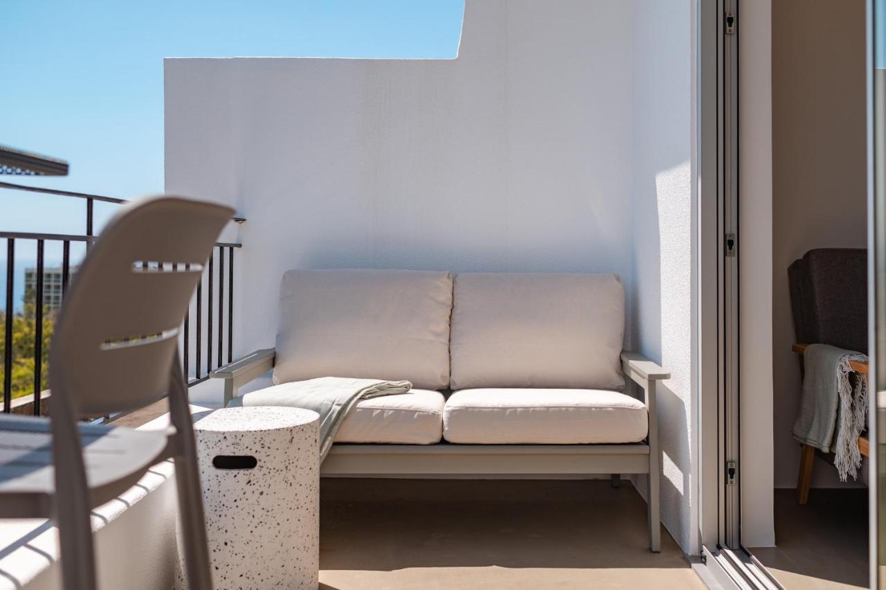 Jasmineiro Serra - Ocean View Studio Funchal  Exterior foto